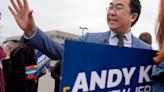 Andy Kim Wins Senate Primary for Bob Menendez's Seat