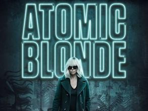 Atomic Blonde