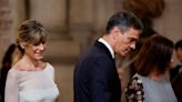 Spain's PM summoned as witness in wife's alleged corruption case