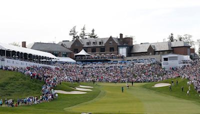 2024 RBC Canadian Open leaderboard: Live updates, full coverage, golf scores in Round 3 on Saturday