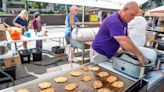 Belleville Oktoberfest and Collinsville’s Italian Fest return this weekend