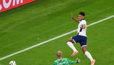 Businesses pleased for Ollie Watkins after Euros heroics