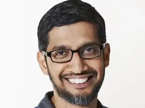 Google CEO On $41B Cloud Run Rate, 1.5M Gemini AI Developers And Oracle Momentum