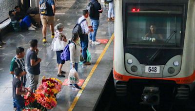 Metro de CDMX inicia la semana ‘despacito’: ¿Qué pasa en la Línea 7 este lunes 3 de junio?