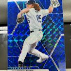 (記得小舖)MLB Dustin May 洛杉磯道奇 2021 Panini Mosaic 特卡一張限量99張 台灣現貨如圖