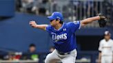 KBO》韓職408場救援破亞洲紀錄 41歲吳昇桓還是主戰終結者