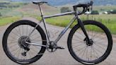 Moots' new Routt CRD is a titanium gravel racing machine