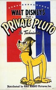 Private Pluto