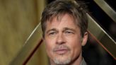 Brad Pitt To Put Pedal To The Metal In Formula One Movie