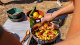 5 Rules for Excellent Campsite Cooking