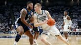 Michigan State basketball F Joey Hauser eclipses 1,000 career point mark