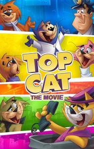 Top Cat