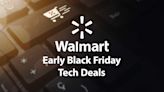 These Walmart Black Friday deals can save you up to 67% on TVs, earbuds and more