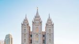 LDS Church faces third lawsuit over alleged tithing misuse