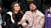 Selena Gomez, Benny Blanco Reveal Who Said ‘I Love You’ First in ‘Who’s Most Likely To’ Couples Challenge