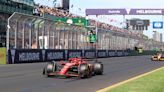 F1 Reveals 2025 Schedule: Australia Returns as Opening Race