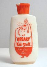 Greasy Kid Stuff by High Steel Heels | Retro packaging, Vintage ...