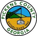 Pickens County, Georgia