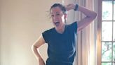Jennifer Garner Wows Her Famous Pals With 'Hardcore' And 'Badass' Workout Clip