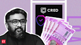 Cred to help customers track bank accounts - The Economic Times