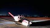 Pilot survives plane crash after wreck on Visalia Municipal Airport runway