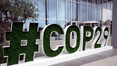 Little progress at key meet ahead of COP29 climate summit