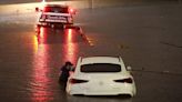 Millions in Southern California brace for more flooding, mudslides