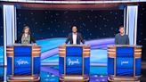 ‘Jeopardy Masters’: James Holzhauer, Victoria Groce and Yogesh Raut compete Friday