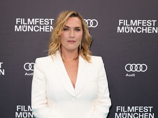 Kate Winslet is determined to honour the 'legacy' of Lee Miller in biopic