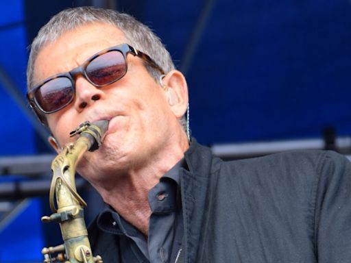 David Sanborn, Saxophonist for David Bowie, Stevie Wonder, James Brown, Dead at 78