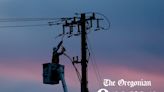 Oregon utility cutoffs spike as power rates soar