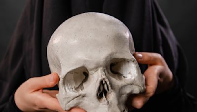 Descubren cráneo egipcio de más de 4,000 años que da luces sobre el tratamiento de cáncer - La Opinión
