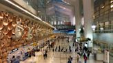 Terminal 3 of Delhi airport reduces power consumption per passenger by 57%