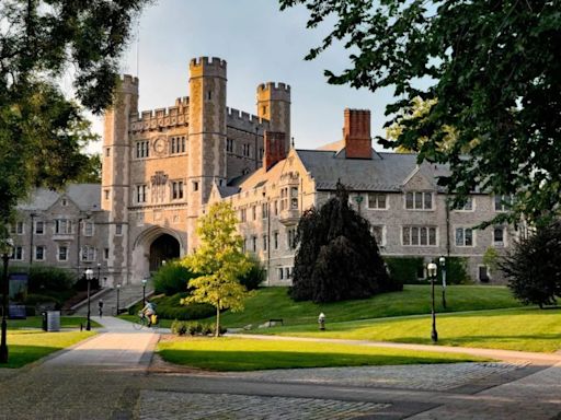 Ranking: The Forbes 2024-2025 Top Colleges in America