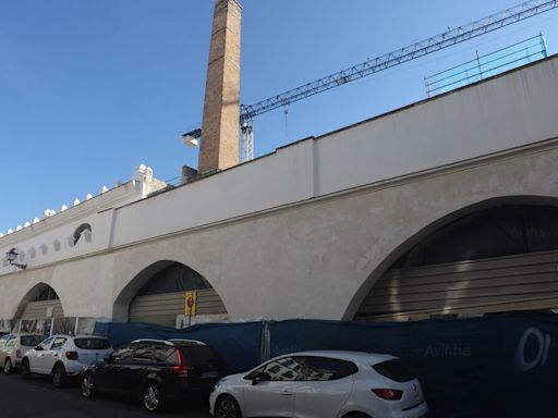 Tres proyectos arquitectónicos en Sevilla que nunca llegaron a construirse