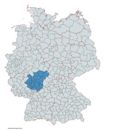 Frankfurt Rhine-Main