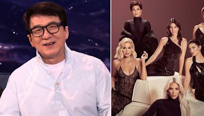When Jackie Chan Was Clueless About Kim Kardashian & Her Family's Existence, Ended Up Asking, "...