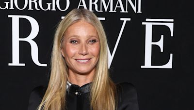 Gwyneth Paltrow says there’s ‘a lot less intensity’ in her workout routine than there used to be