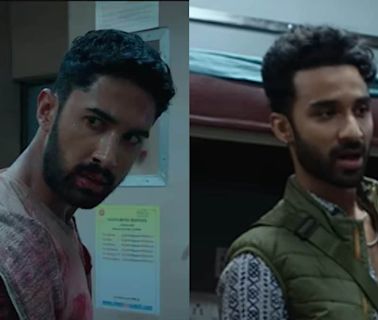 Kill Movie Review: Lakshya and Raghav Juyal's Violent, Blood-Soaked Train to Delhi Is Unmissable - News18