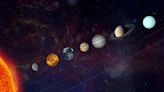 Six planets will align tonight in rare ‘planetary parade’