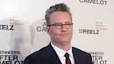 Matthew Perry Cause of Death: ‘Acute Effects of Ketamine’