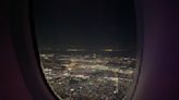 What I See Flying Over the World's Cities