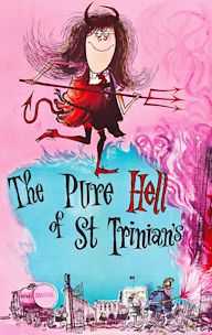 The Pure Hell of St. Trinian's