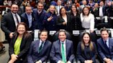 Partido Verde impulsa reforma para la protección de mujeres en la diplomacia mexicana