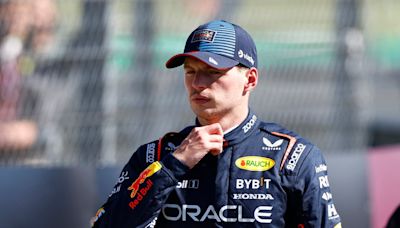 “Max debería irse a Mercedes para la temporada 2025″