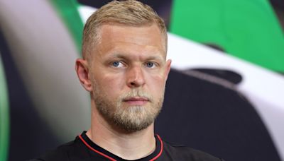 Kevin Magnussen puede cambiar por completo el reglamento de la FIA tras sus seis sanciones en Miami