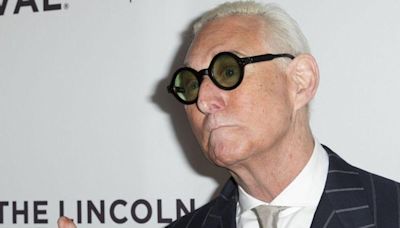 Secret recording reveals Roger Stone bragging Trump has judges in his pocket for 2024 win