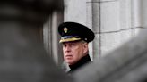 What next for Prince Andrew as Duke of York is named in Epstein documents