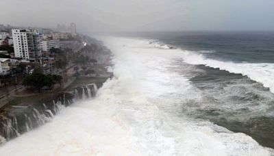 Hurricane Beryl: Why did deadly storm form so early and why has it been so intense?