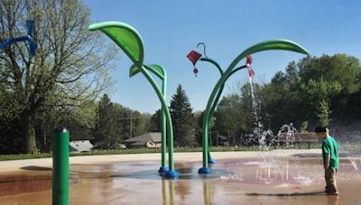 Spray pads opening in Winnipeg on May long weekend, city says - Winnipeg | Globalnews.ca